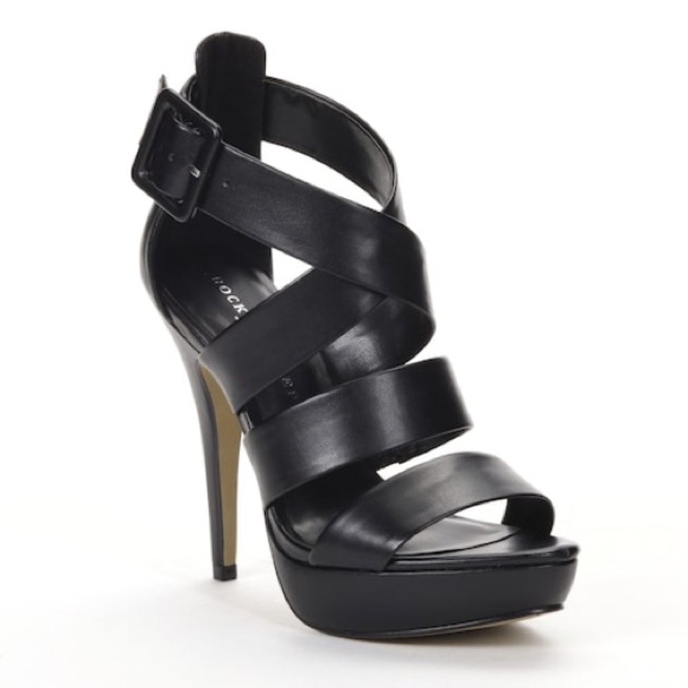 Rock & Republic High Heels
